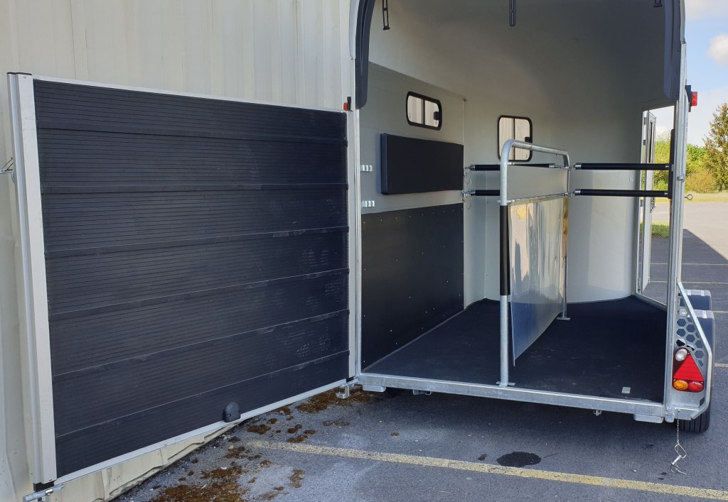 VAN GOLD 3 2700kg (photo)
