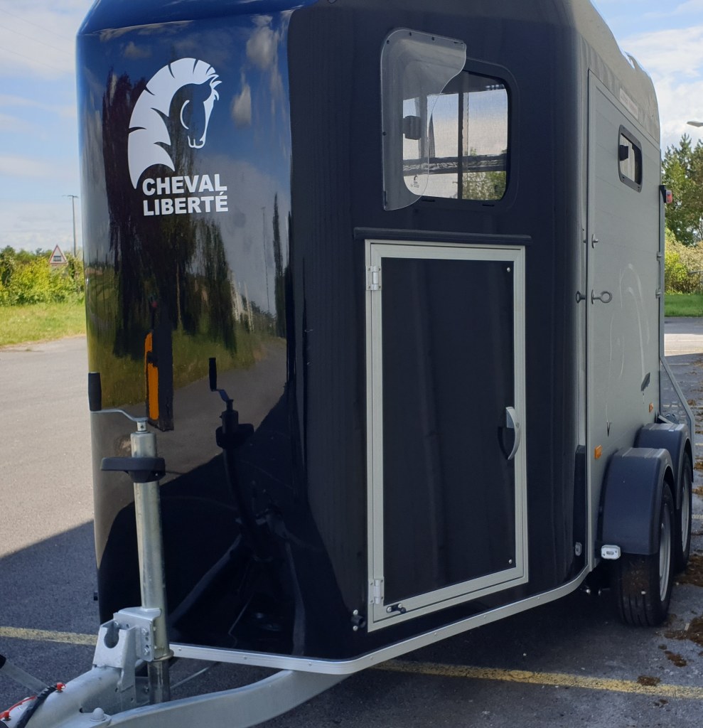 VAN GOLD 3 2700kg (photo)