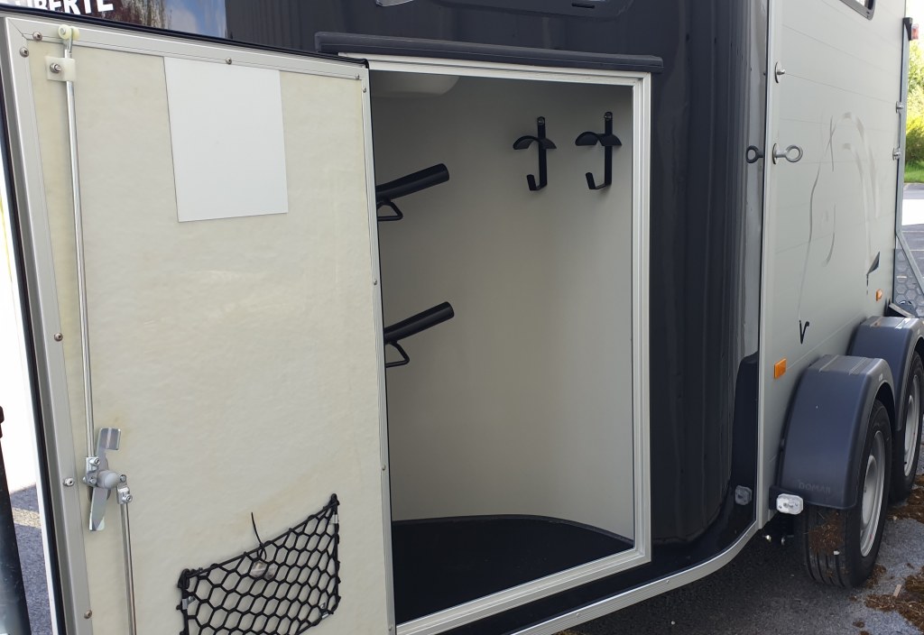 VAN GOLD 3 2700kg (photo)