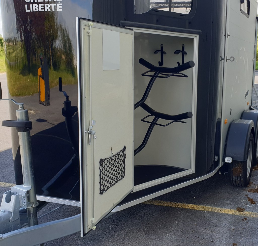 VAN GOLD 3 2700kg (photo)