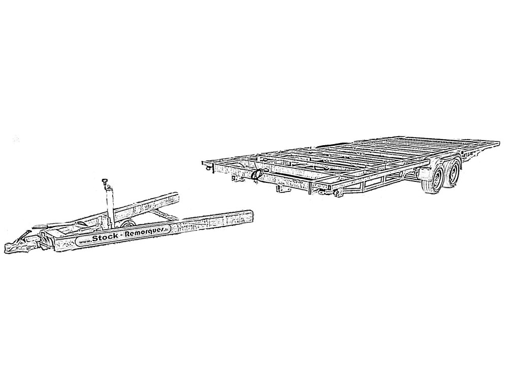 RTD 5m40 x 2m44 - 3500 kg (photo)