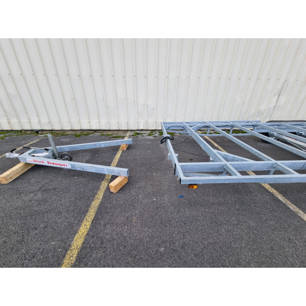 RTD 5m40 x 2m44 - 3500 kg (photo)