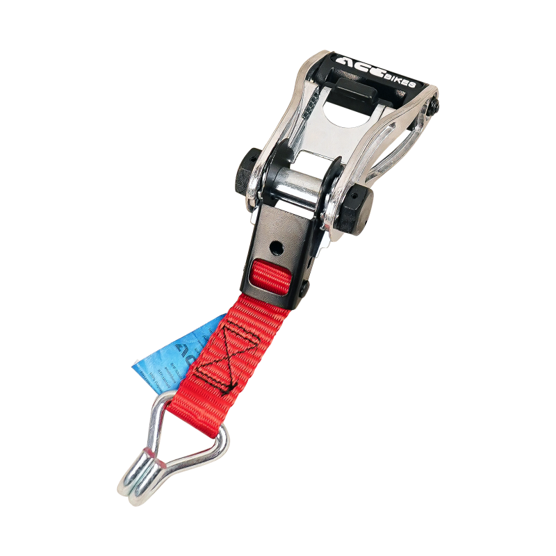 CapStrap (photo)