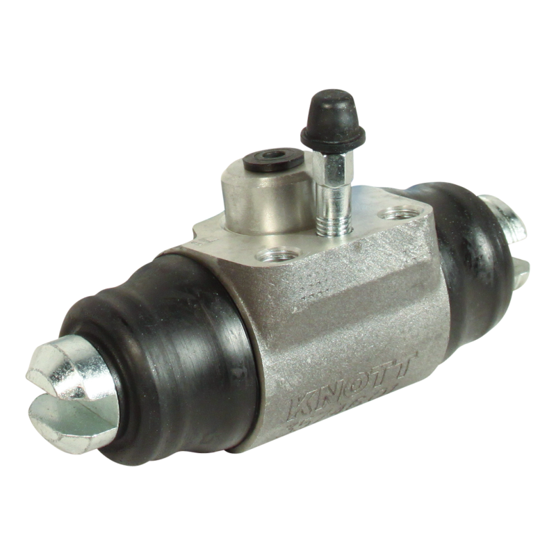 cylindre de frein Ø28,57mm frein de roue 25-4066 ; 250x40 hydr.backmatic gauche (photo)