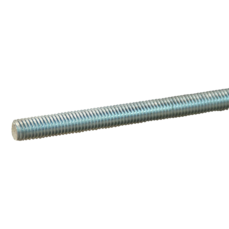 embout fileté brake unit only M10x3000mm M10 x 3000mm (photo)