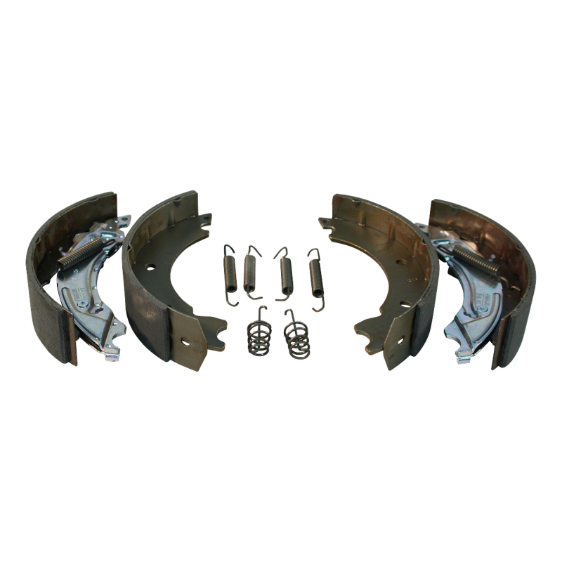 kit de patins de frein type de frein 20-2425/1 (photo)