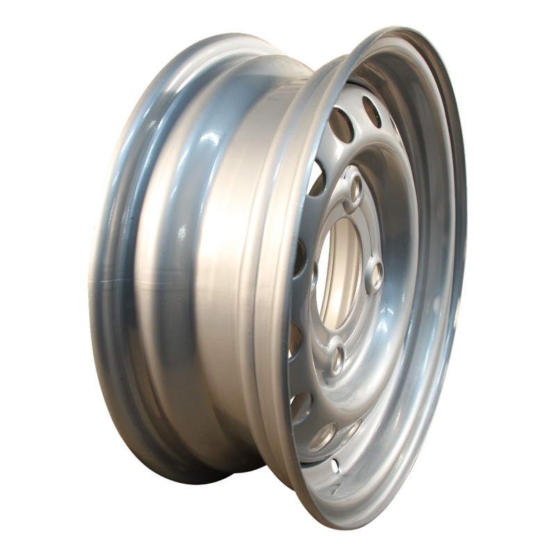 pneu + roue 175/70 R13 AW-414 XL M+S 4½Jx13H2 ET20 85/130/4 métal gris (photo)