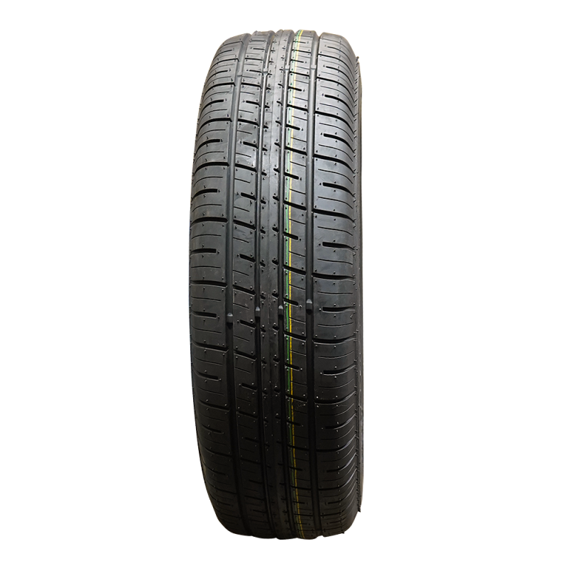 pneu + roue 175/70 R13 ST290 M+S 4½Jx13H2 ET30 57/100/4 86 N (photo)