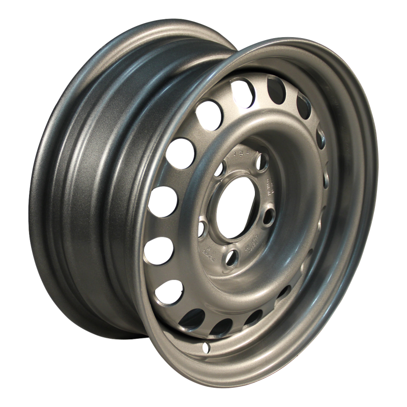 pneu + roue 195/50 R13C Kargomax ST-6000 M+S 6Jx13H2 ET30 67/112/5 métal noir (photo)
