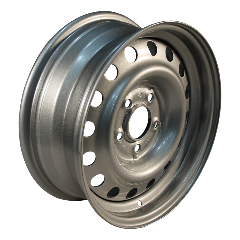 pneu + roue 195/65 R15 XL Kargomax ST-4000 M+S 6Jx15H2 ET30 67/112/5 métal gris (photo)