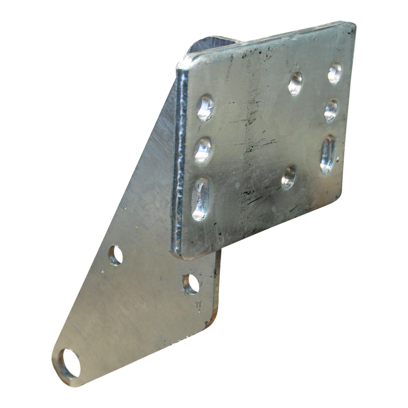 console à vis KF27 set de boulons et écrous (photo)