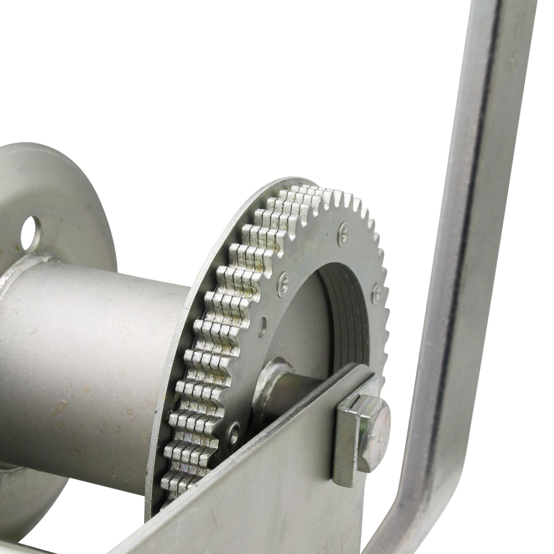 Treuil K2550 1135 / 680kg (photo)
