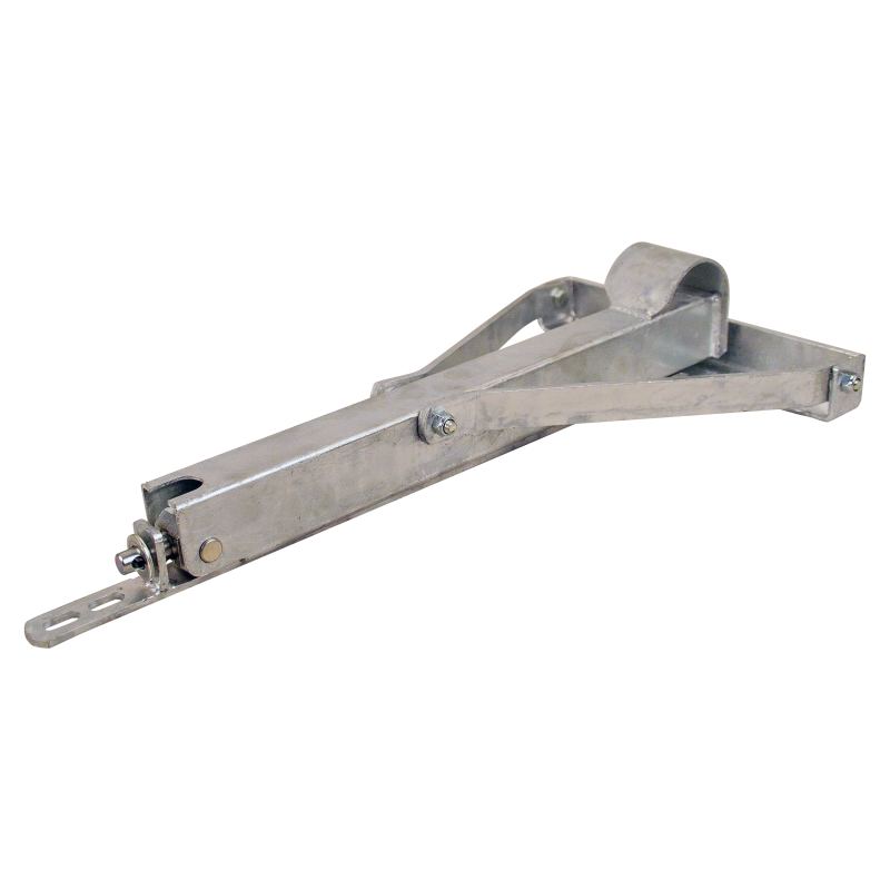 support zingué 600kg SW19 (photo)
