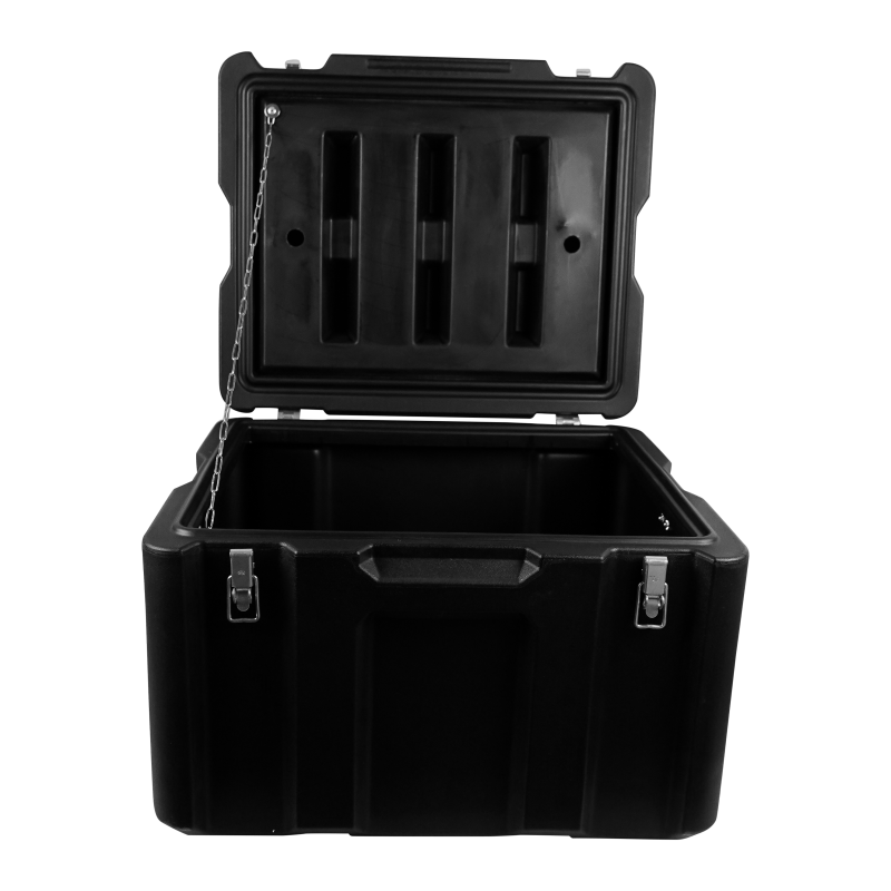 caisse à outils plastique lxbxh 500x600x400mm (photo)