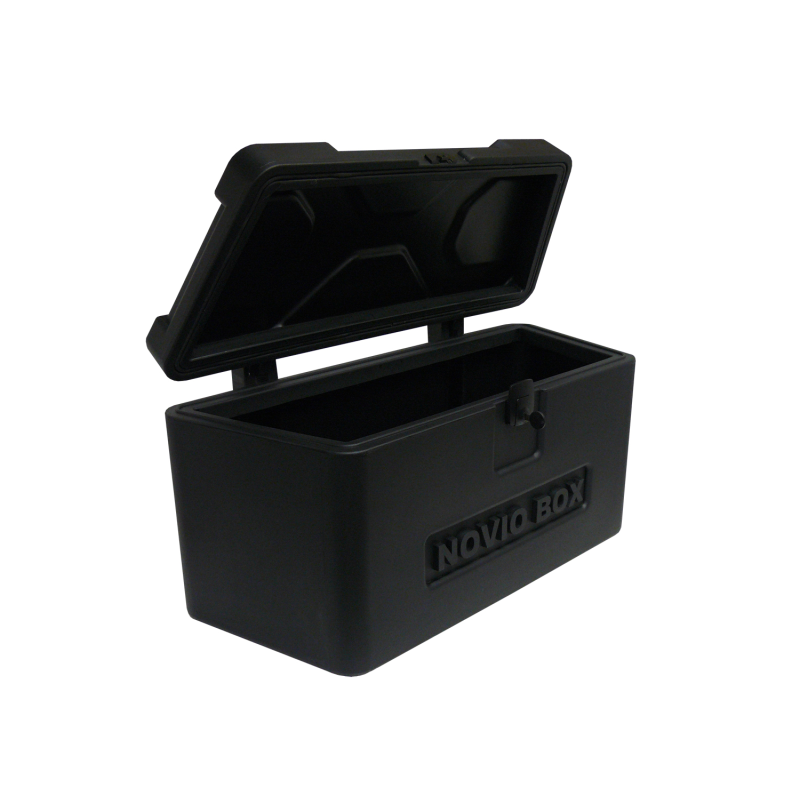 Novio box plastique lxbxh 770x355x370mm (photo)