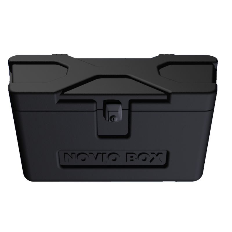 Novio box plastique lxbxh 770x355x370mm (photo)
