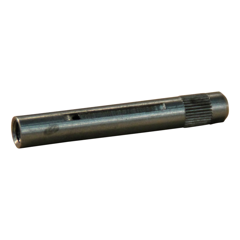 porte charnière droit avec goupille et avec graisseur 50 x 80mm lame de charnière brut non démontable (photo)