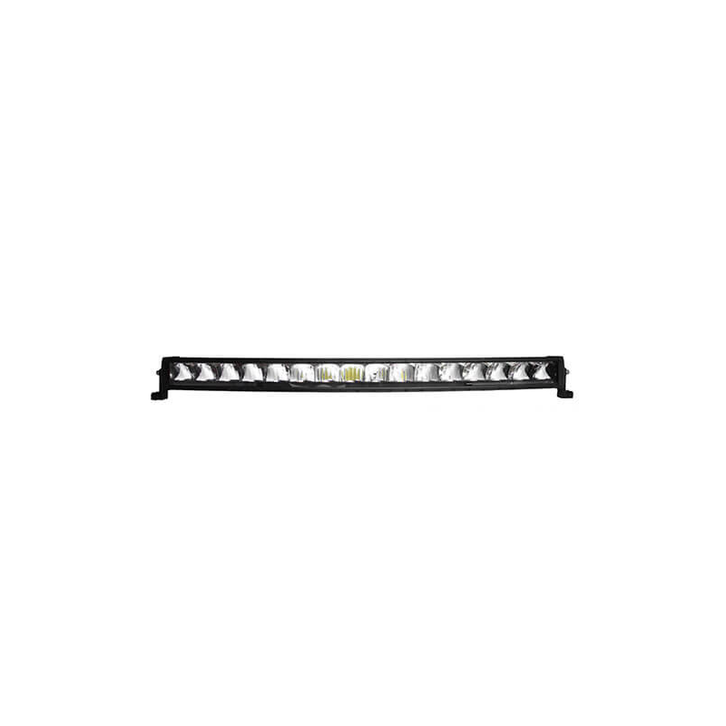 lampe de travail 9/30V 400mm câble avec connecteur Deutsch 240 Watt blanc (photo)
