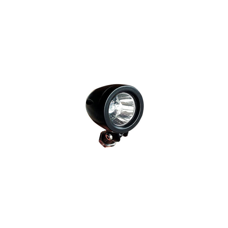 lampe de travail 9/30V câble 200 mm 5 Watt blanc (photo)
