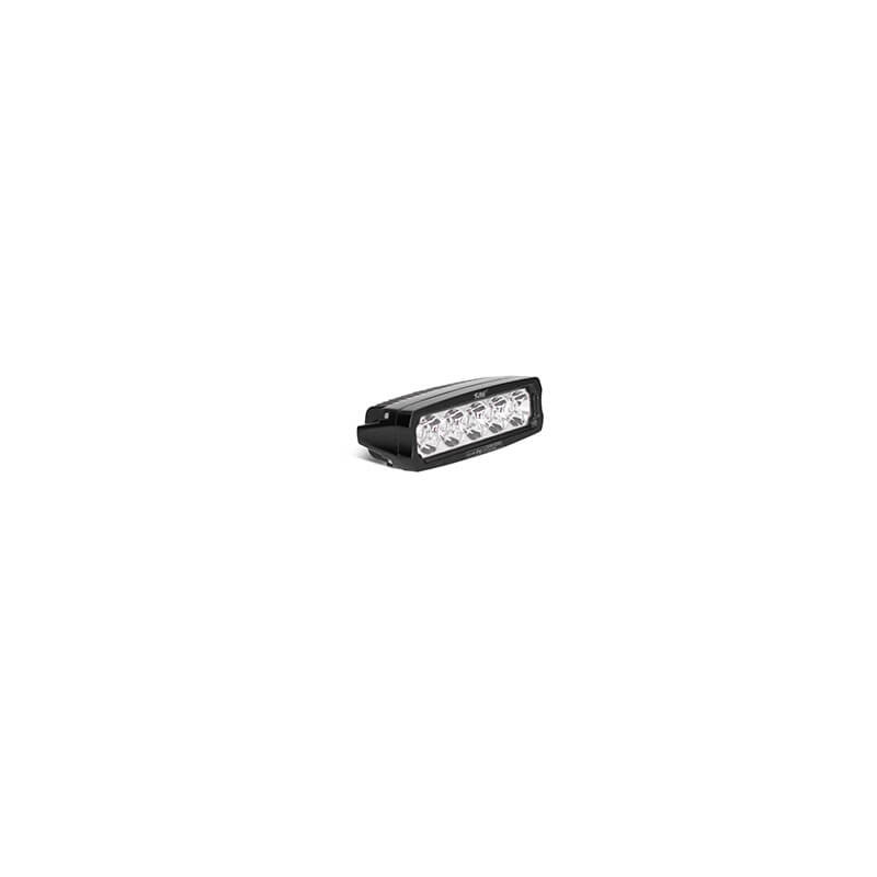 lampe de travail 9/36V 400mm câble avec connecteur Deutsch 15 Watt blanc (photo)
