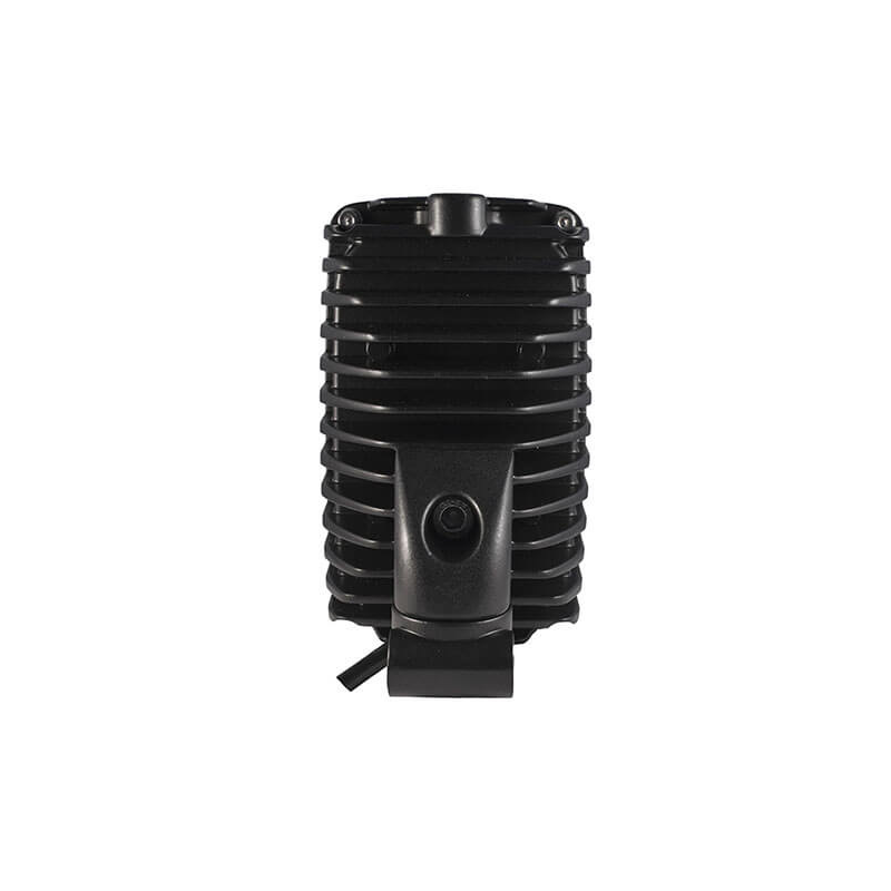 lampe de travail 9/36V 400mm câble avec connecteur Deutsch 30 Watt blanc (photo)
