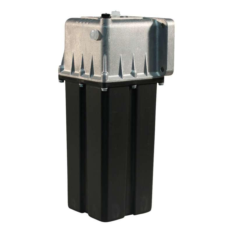 jeu complet Pompe manuelle PMS45 45cm³ 10L cilindre simple (photo)