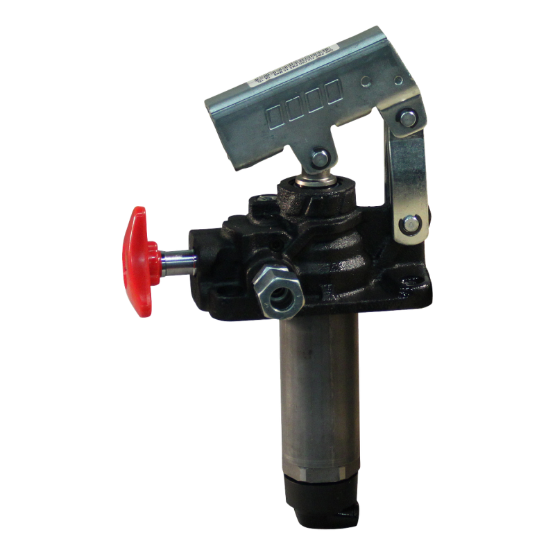 jeu complet Pompe manuelle PMS45 45cm³ 2L cilindre simple (photo)