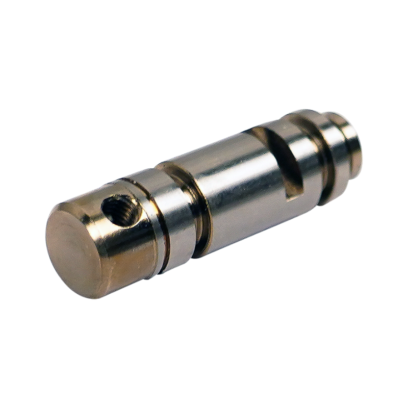 omleidingsstang Fulcro handpomp PMI 12-25-45 16x55mm (photo)