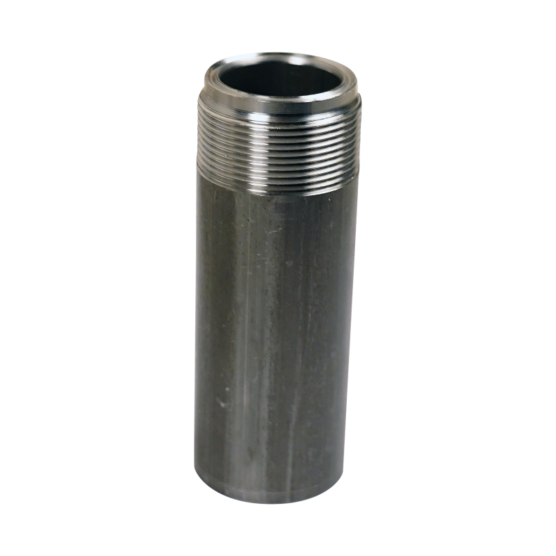 stalen buis met schroefdraad handpomp PMS + PMI 25 (photo)
