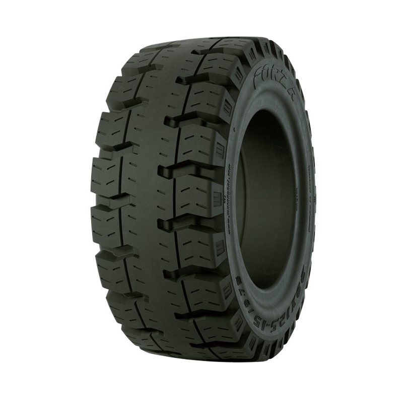 bandage plein 5.00-8 Forza F1 massif