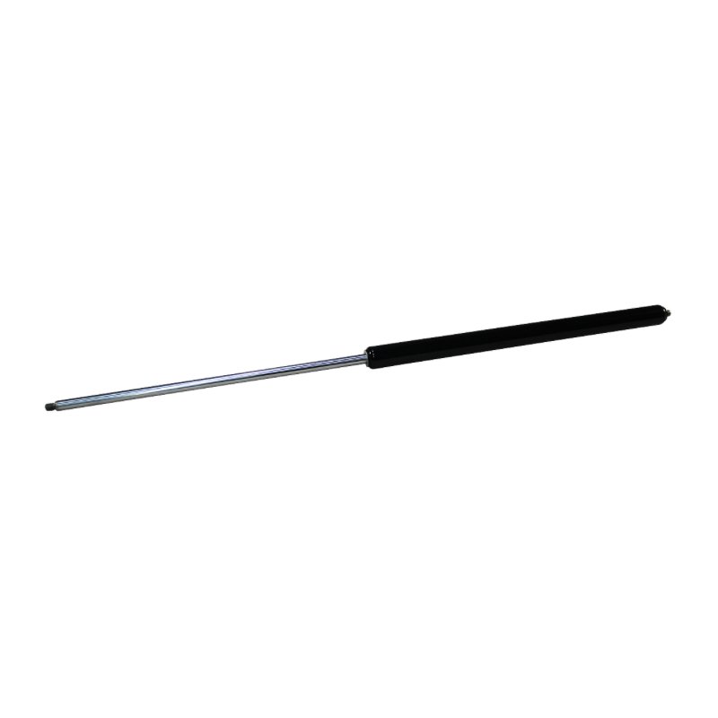 vérin à gaz de pression (G) 10-23 250mm 650mm 750N