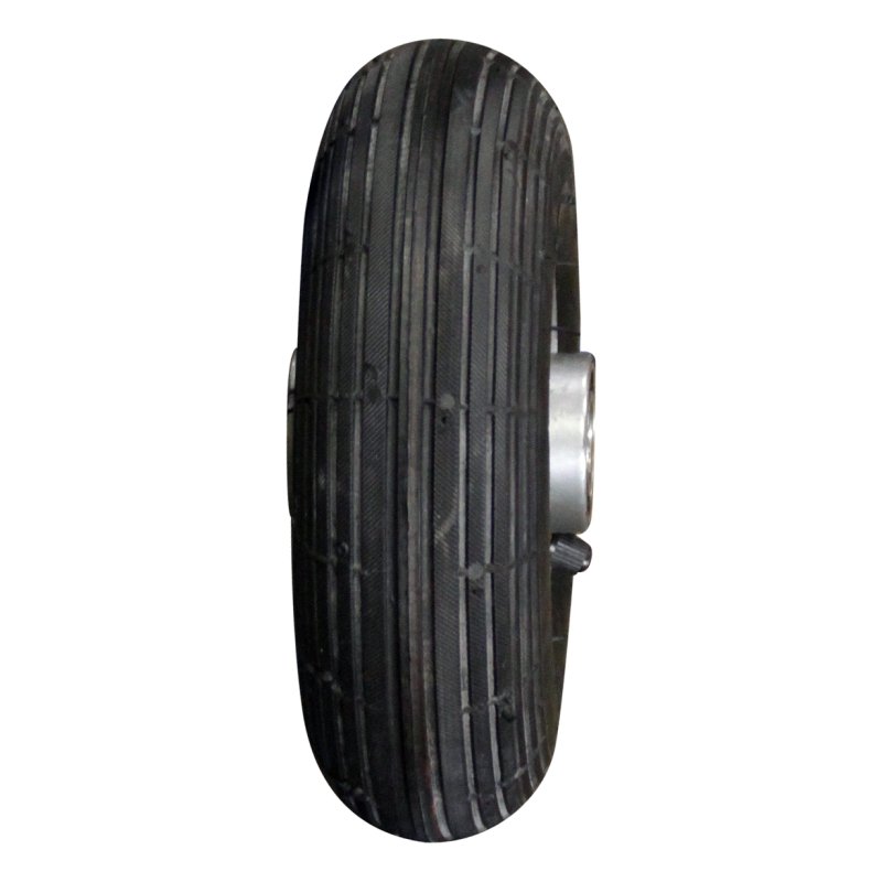 2.50-3 (210x65) 1.50-3 ET0 NL75mm métal V-5501 gris pneu + roue +