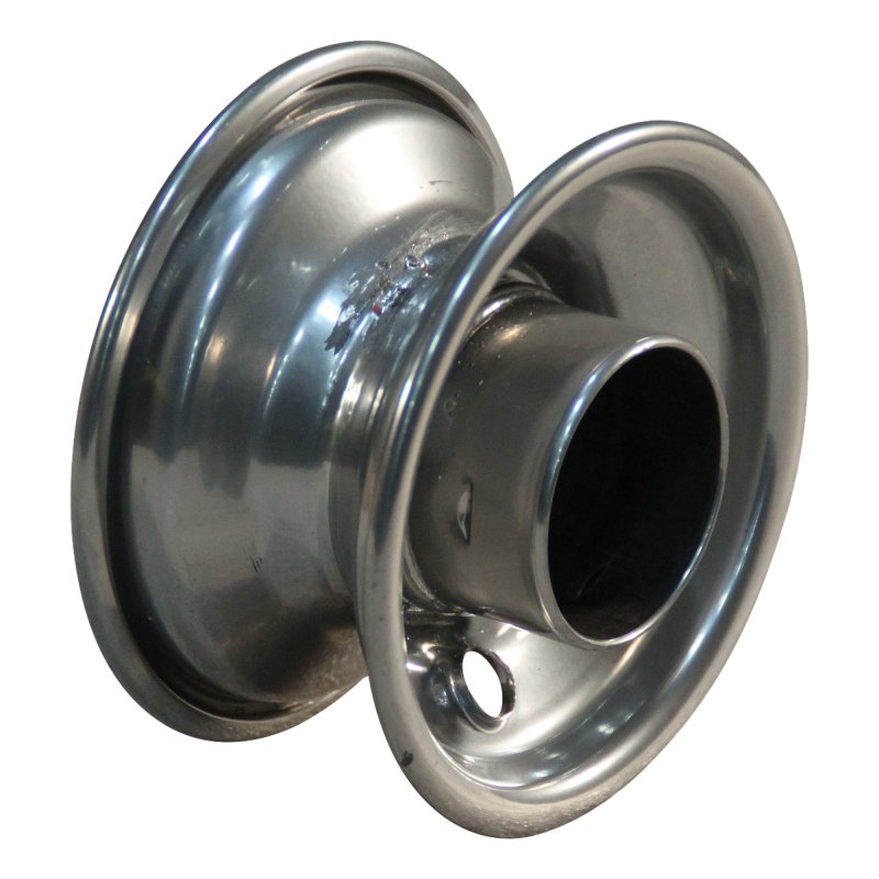 2.10x4H2 ET0 ET0 roulement à billes Ø25 NL75mm métal gris