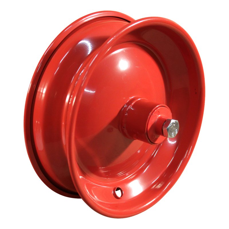 2.50Ax8 ET0 ET0 roulement à billes Ø15 NL96mm métal Rouge 120mm