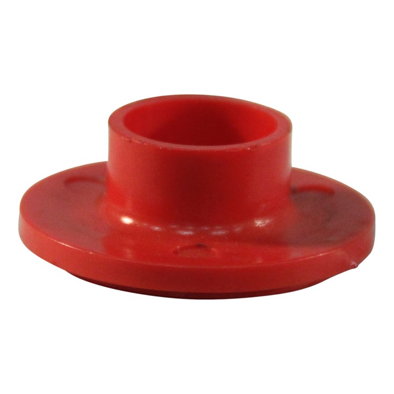 2.50Ax8 ET0 ET0 roulement à billes Ø17 NL106mm métal Rouge 130mm