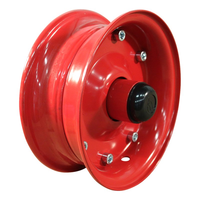 3.00D-8 ET0 ET0 roulement à billes Ø25 NL88mm métal Rouge