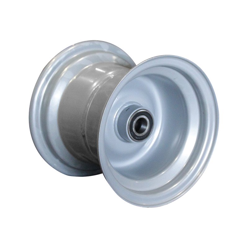 7.00Ax8H2 ET0 ET0 NL90mm métal gris