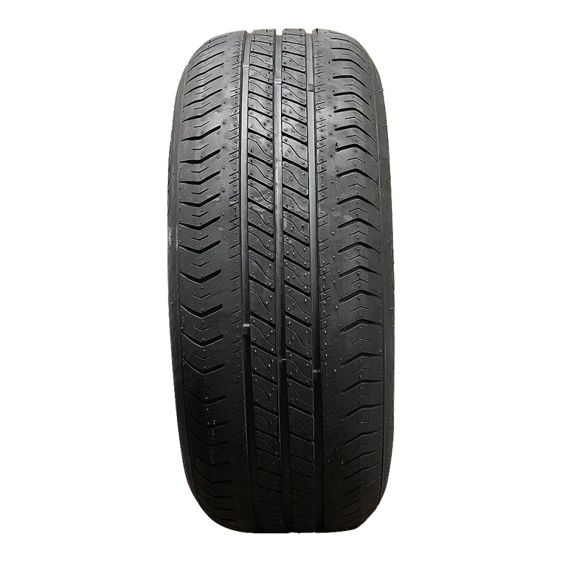 pneu + roue 185/60 R12C 7.00x12 ET0 94/140/5 métal R701 M+S gris argent