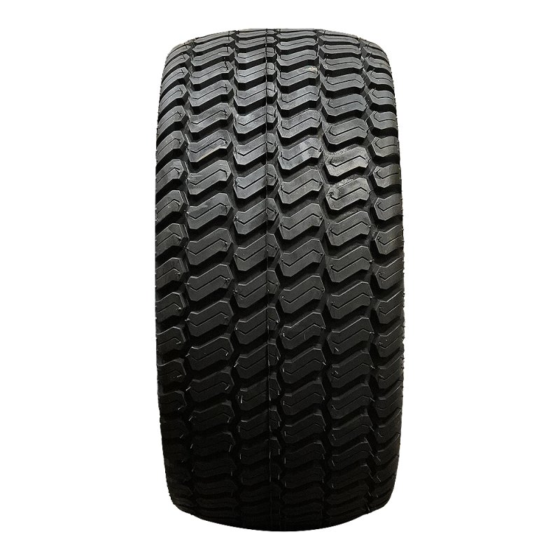 pneu + roue 20x10.00-10 6.00x10H2 ET-4 60/100/4 métal LG-306 gris argent