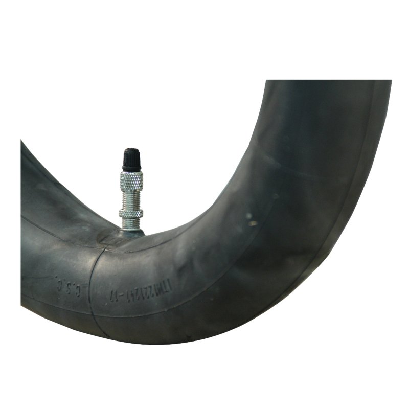 pneu + roue 12 1/2 x 2 1/4 (2.25-8) 12 1/2X2 1/4 ET0 NL60,5mm métal C-51 Rouge