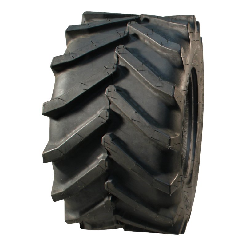 pneu + roue 23x8.50-12 (215/65-12) 7.00x12 ET0 94/140/5 métal Tru Power gris argent
