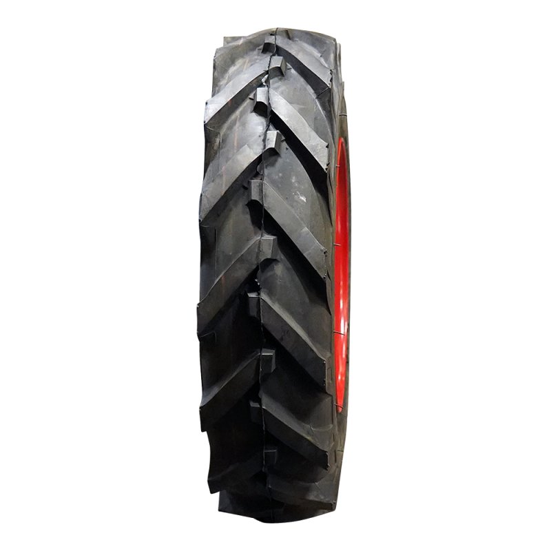 pneu + roue 4.80/4.00-8 (122/90-8) 3.00D-8 3.00D-8 ET0 ET0 60/100/4 60/100/4 métal métal V-8501 Rouge Rouge