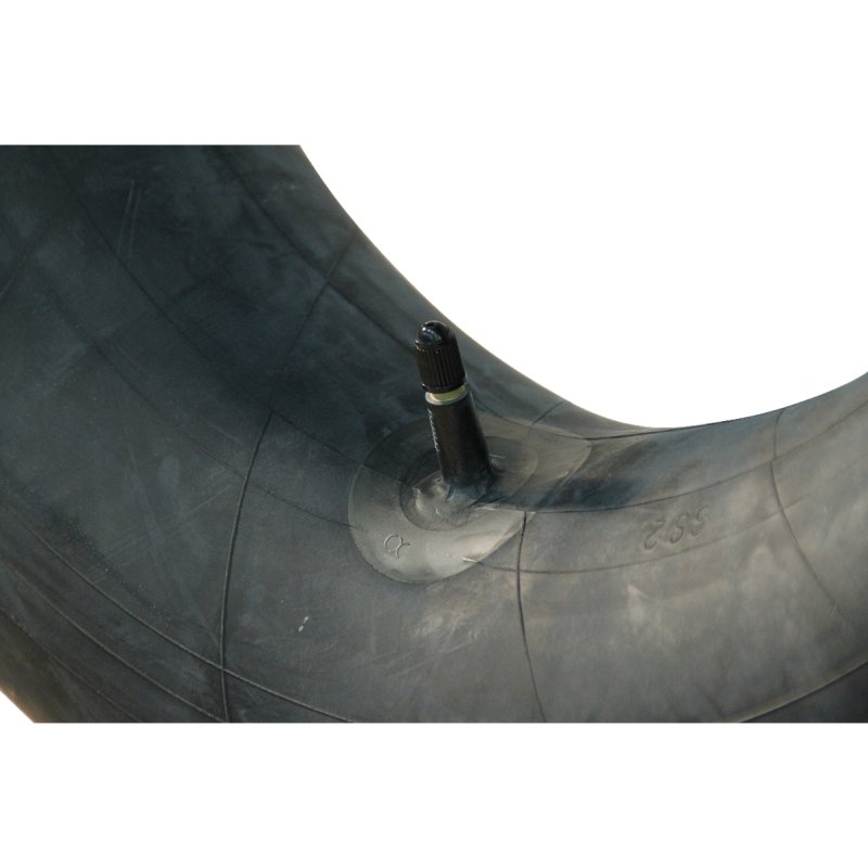 pneu + roue 5.00-12 4.00Bx12H2 ET0 60/100/4 métal V-8509 gris argent