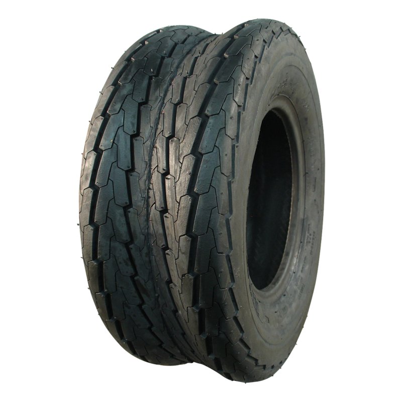 pneu + roue 20.5x8.0-10 6JAx10H2 ET-4 66,5/112/5 métal KT-705 gris argent