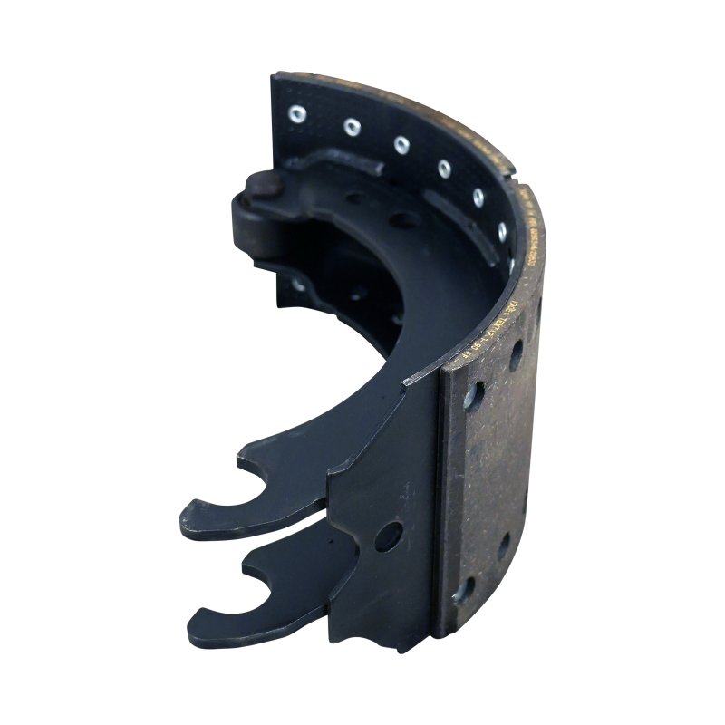 410x180 BPW patin de frein