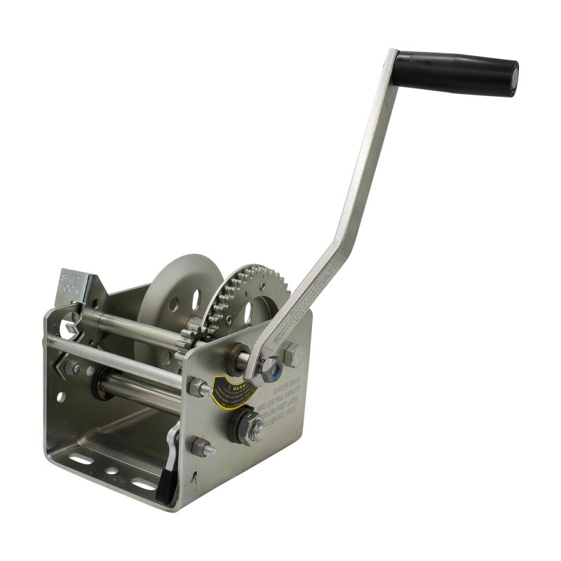 Treuil T2025 910/450kg