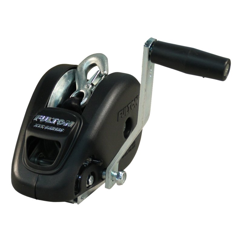Treuil XLT14 635/320kg