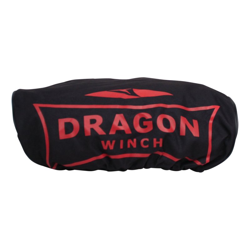 housse de protection Treuil Dragon pour treuils ATV, série DWM