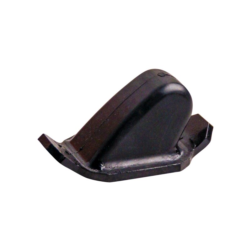 tampon de choc caoutchouc 50x95x45mm