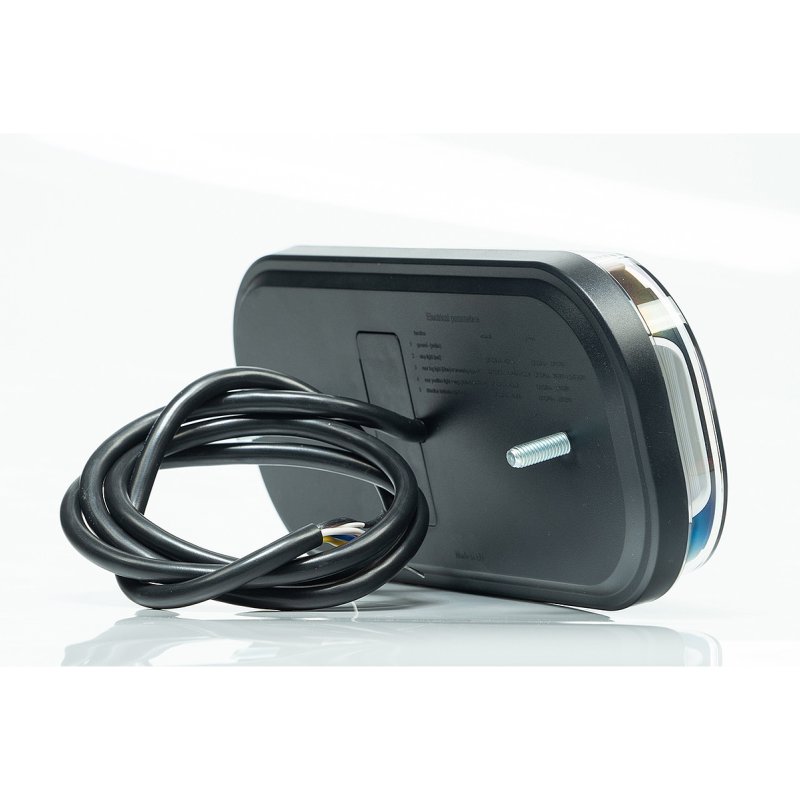 feu arrière LED 1000mm câble universel universel 12/24V